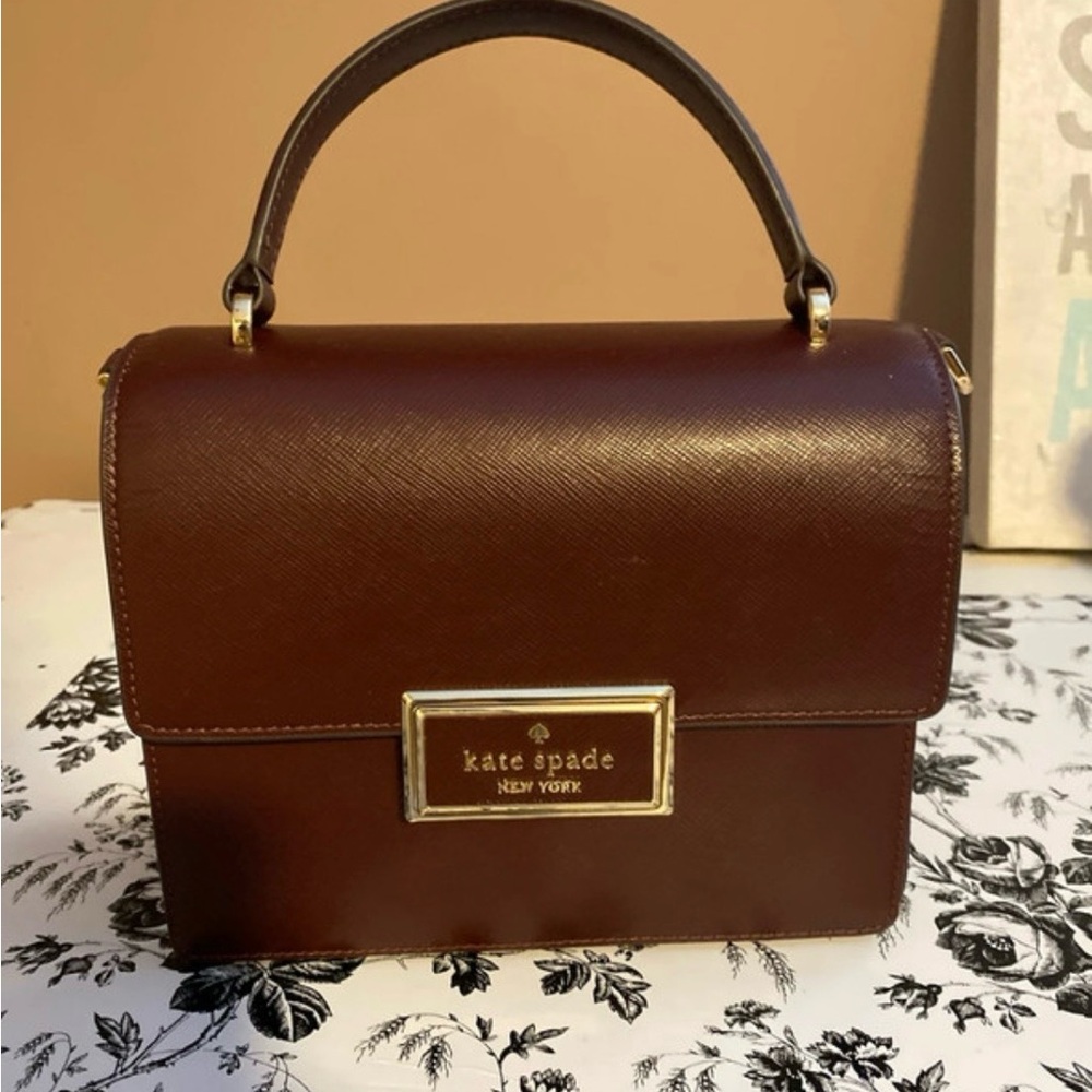 Kate Spade Crossbody